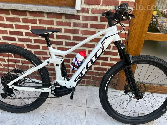 Scott contessa strike eride 920