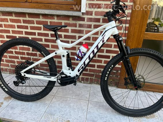 Scott contessa strike eride 920 - 2