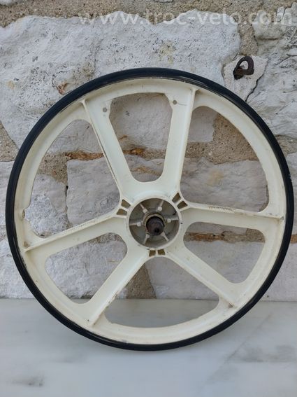 roue MBK BMX OLD SCHOOL - 3