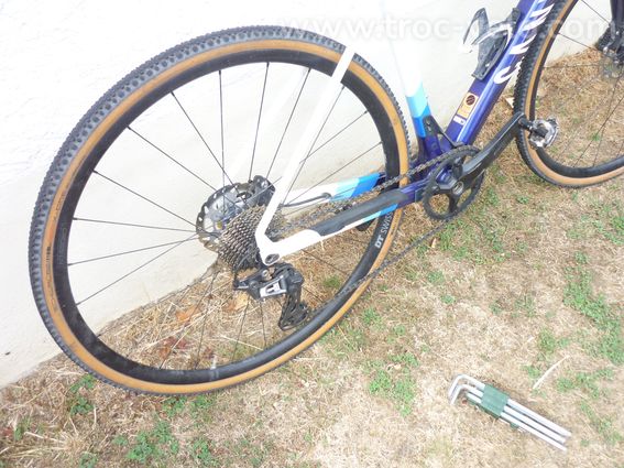 GRAVEL / CYCLO CROSS CANYON - 2