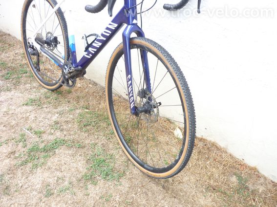 GRAVEL / CYCLO CROSS CANYON - 3