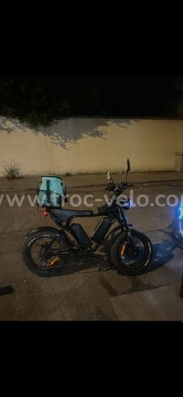 Ridstar q20 pro__ vélo électrique - 2