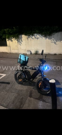 Ridstar q20 pro__ vélo électrique - 3