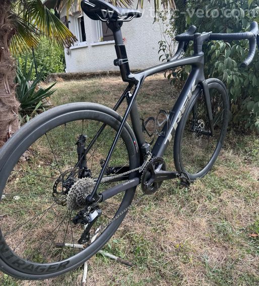 TREK Madone SL6 - 2