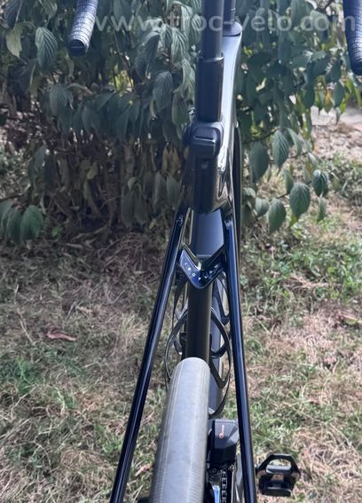 TREK Madone SL6 - 3