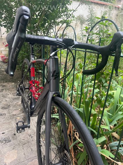Vélo route Lapierre sensium 300 disc - 3