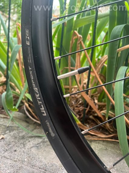 Vélo route Lapierre sensium 300 disc - 4