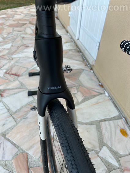 Trek Checkmate SLR 9 AXS - 2