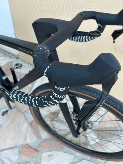 Trek Checkmate SLR 9 AXS - 3