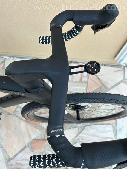 Trek Checkmate SLR 9 AXS - 4