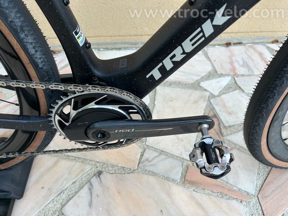 Trek Checkmate SLR 9 AXS - 7