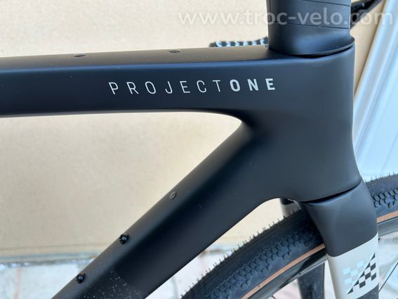 Trek Checkmate SLR 9 AXS - 8