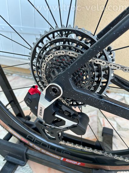 Trek Checkmate SLR 9 AXS - 9