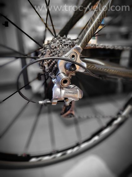 Course KUOTA Kharma - 3