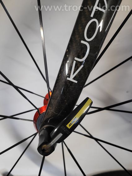Course KUOTA Kharma - 5