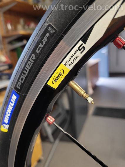 Course KUOTA Kharma - 8