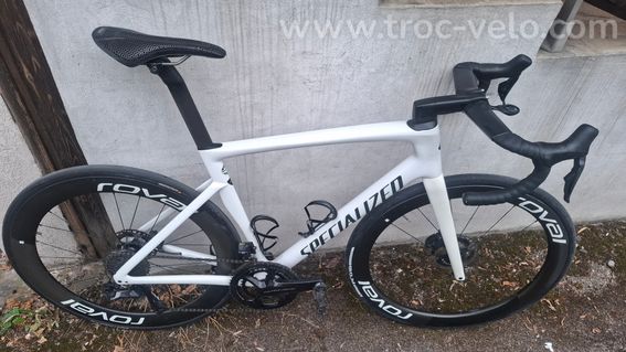 Specialized SL7 2024 - 3