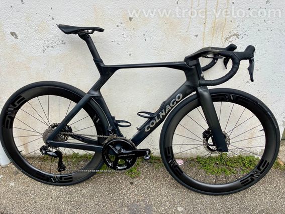 Colnago Y1RS  - 2