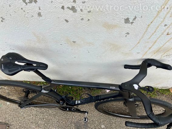 Colnago Y1RS  - 3
