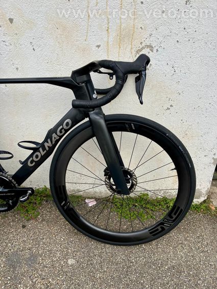 Colnago Y1RS  - 4