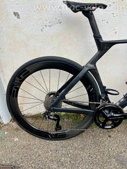 Colnago Y1RS  - 5