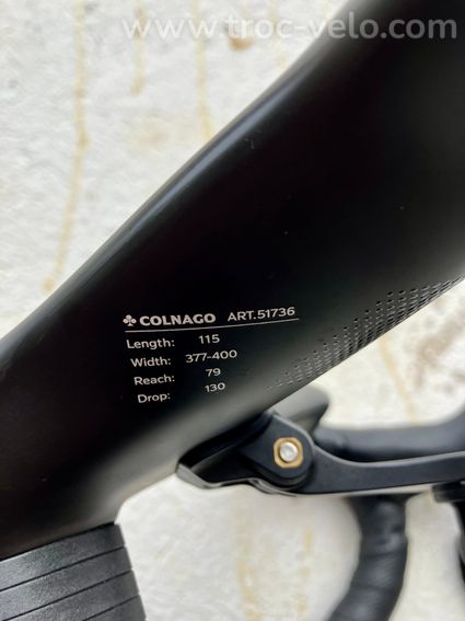 Colnago Y1RS  - 7
