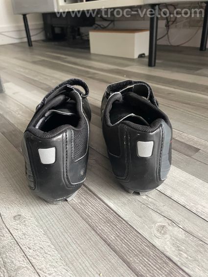 Chaussures Shimano taille 44 - 5
