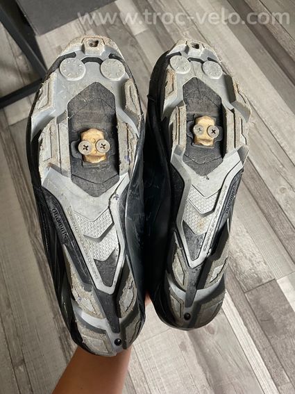 Chaussures Shimano taille 44 - 6
