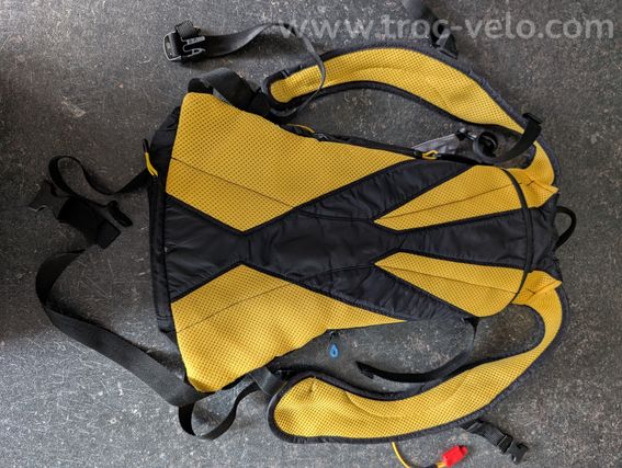 CAMELBACK octane scudo - 2