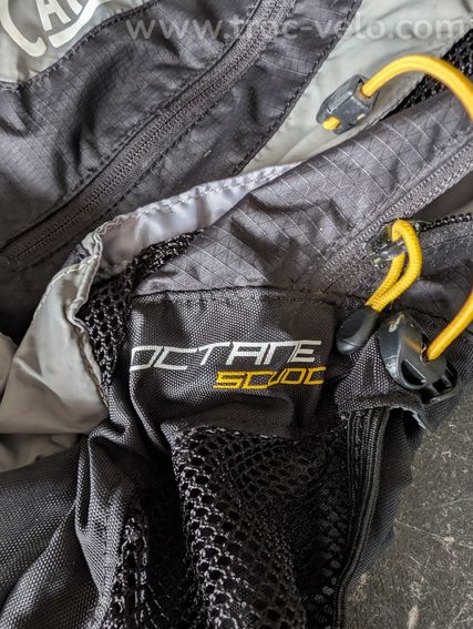 CAMELBACK octane scudo - 3