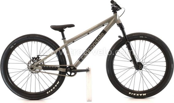 Produit Reconditionne Cannondale Dave Velo Vtt Tres Bon Etat