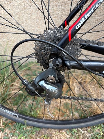 Wilier Montegrappa - 2