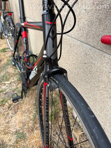 Wilier Montegrappa - 5