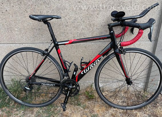 Wilier Montegrappa