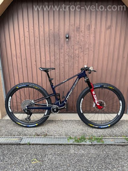 Lapierre XR 10.9 Flight attendant Team (taille S)