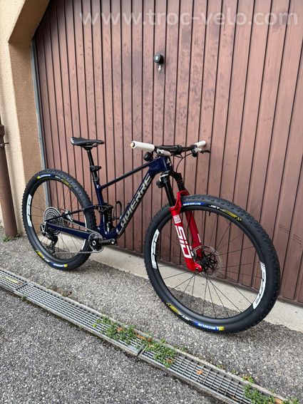 Lapierre XR 10.9 Flight attendant Team (taille S) - 2