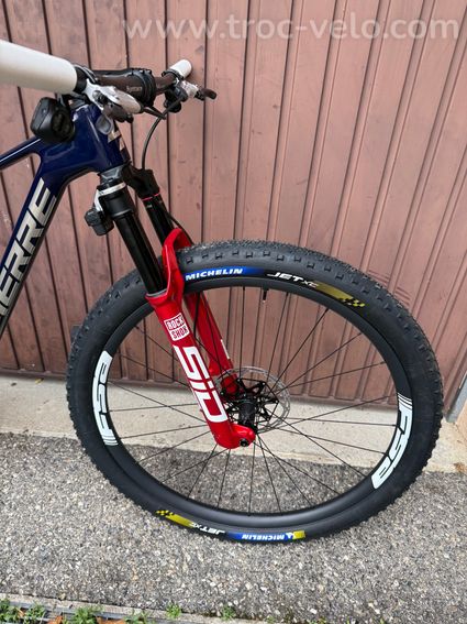 Lapierre XR 10.9 Flight attendant Team (taille S) - 3