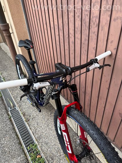 Lapierre XR 10.9 Flight attendant Team (taille S) - 4