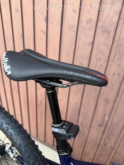 Lapierre XR 10.9 Flight attendant Team (taille S) - 6