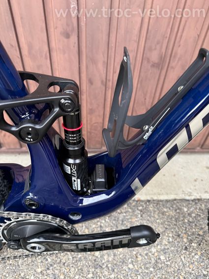 Lapierre XR 10.9 Flight attendant Team (taille S) - 7