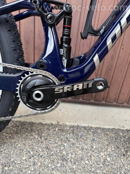 Lapierre XR 10.9 Flight attendant Team (taille S) - 8
