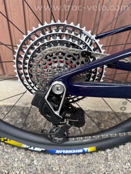 Lapierre XR 10.9 Flight attendant Team (taille S) - 9