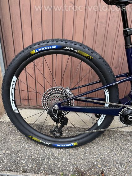 Lapierre XR 10.9 Flight attendant Team (taille S) - 10
