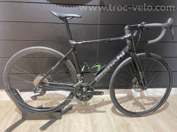 Bianchi Infinito XE 105 2023
