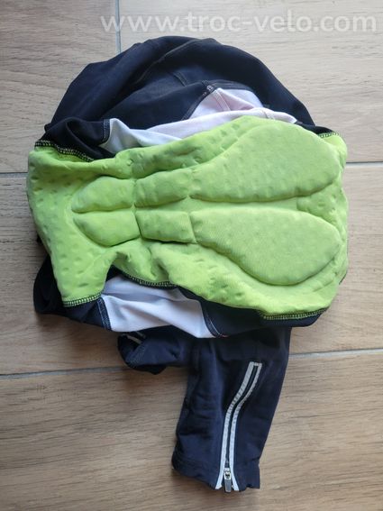 Cuissard long - 3
