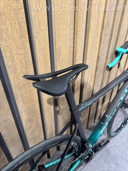 Bianchi specialissima rc dura ace di2 12v - 8