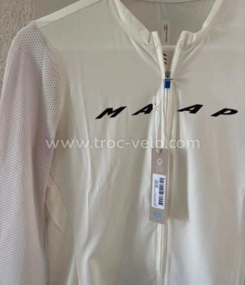 Women s Evade pro base LS 2.0 Jersey MAAP - 2