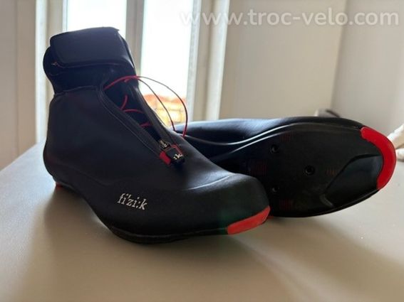 Fizik R5 Artica