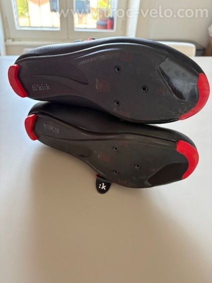 Fizik R5 Artica - 2