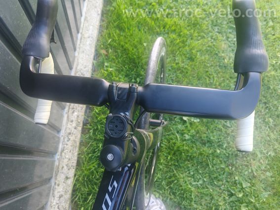 Cadre polygon strattos s7x  - 3